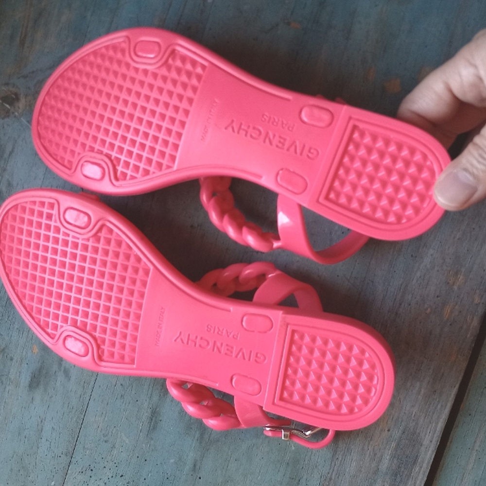 Givenchy sandals - Picture 12 of 12